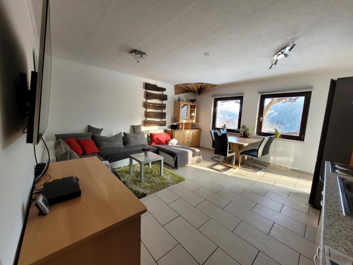 Ferienwohnung Am Dabor Радентхайм Екстериор снимка